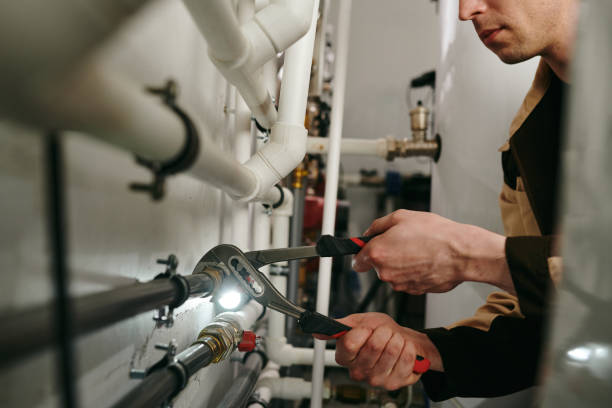 Best Hot Water Heater Installation  in Brodhead, WI