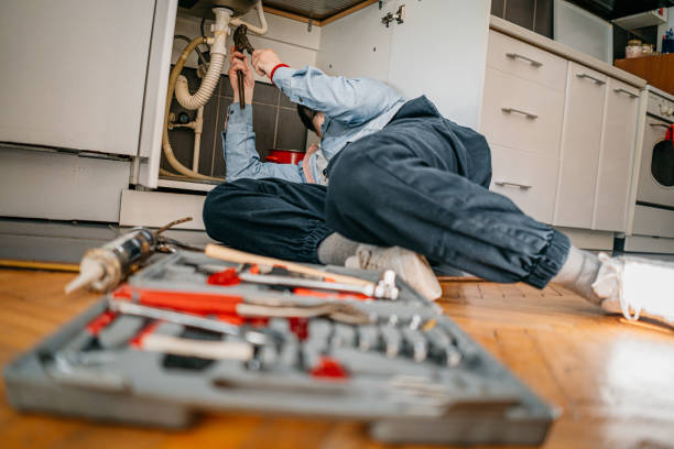 Best Drain Cleaning Services  in Brodhead, WI