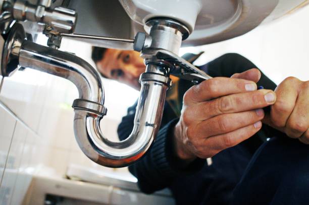 Best Water Softener Installation  in Brodhead, WI