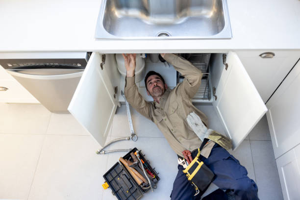 Best Shower Repair Services  in Brodhead, WI