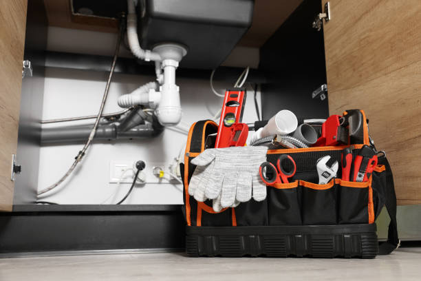 Best Commercial Plumbing Services  in Brodhead, WI