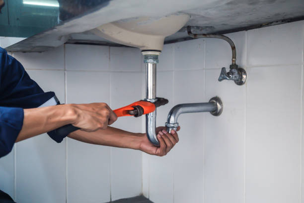Best Emergency Plumbing Repair  in Brodhead, WI