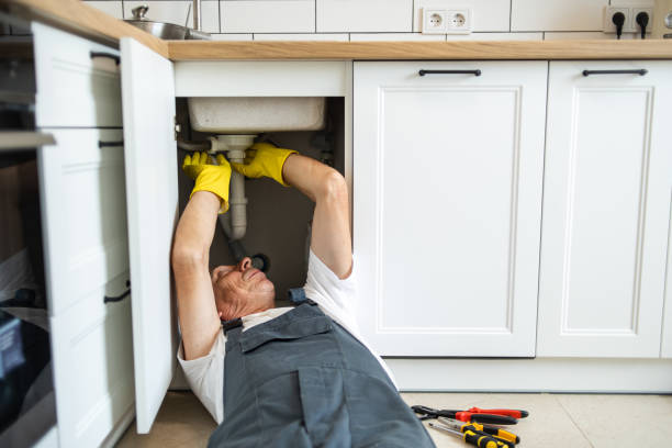 Best Plumbing Services Near Me  in Brodhead, WI