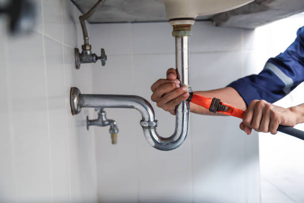 Best Emergency Plumbing Repair  in Brodhead, WI