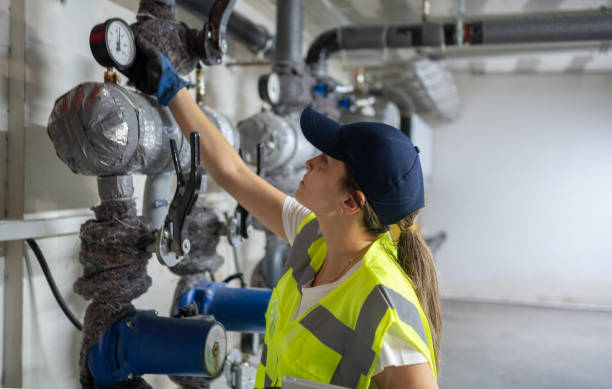 Shower Repair Services in Brodhead, WI