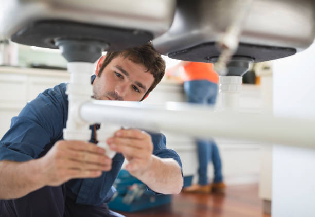 Best Plumbing Inspection Services  in Brodhead, WI