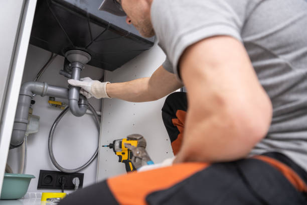 Best Plumbing Repair Near Me  in Brodhead, WI