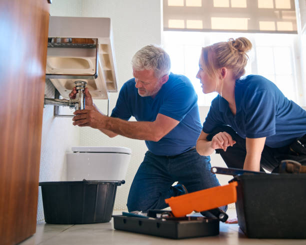 Best Best Plumbers Near Me  in Brodhead, WI